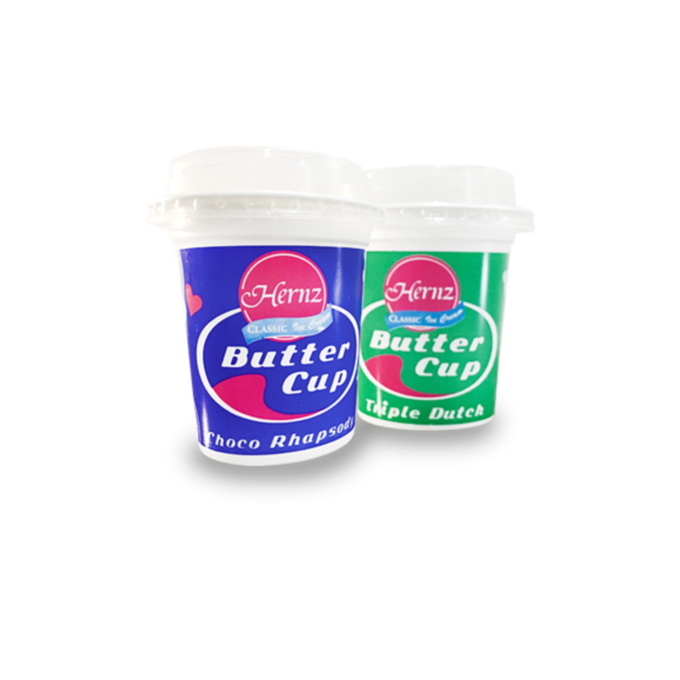 Butter Cup