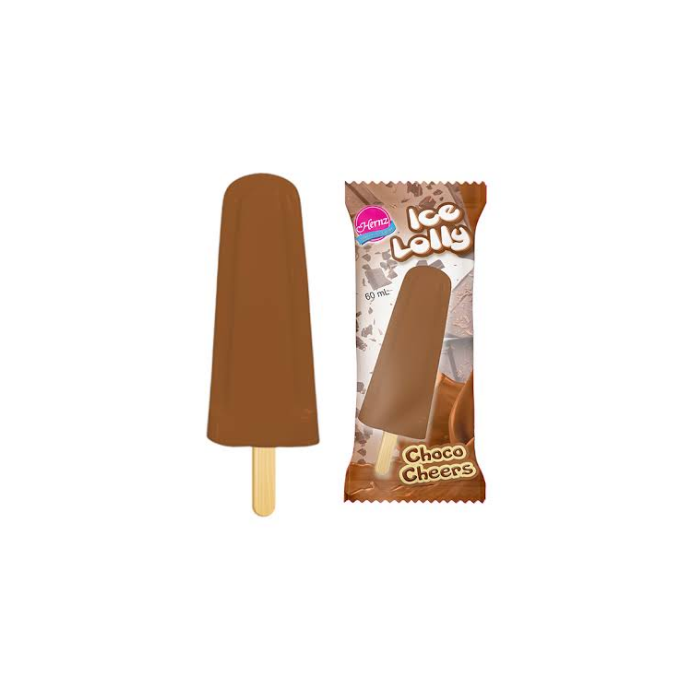 Ice Lolly